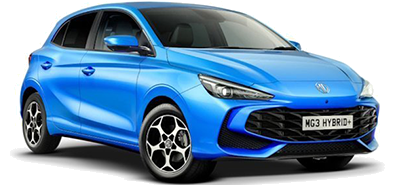 MG3,CAR RENTAL CRETE