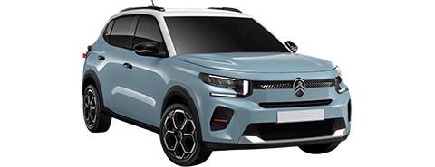 Citroen C3,CAR RENTAL iraklion
