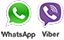 viber-whatsapp